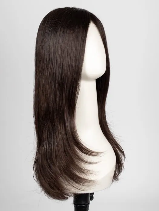 Accessories_Jon Renau_Wigs Hairpieces Toppers Blake Large | Remy Human Hair Lace Front Wig (Hand-Tied)