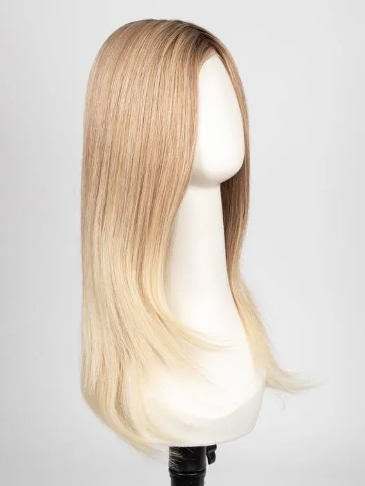 Accessories_Jon Renau_Wigs Hairpieces Toppers Blake Large | Remy Human Hair Lace Front Wig (Hand-Tied)