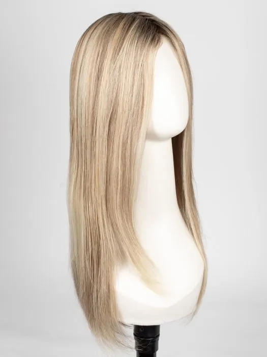 Accessories_Jon Renau_Wigs Hairpieces Toppers Blake Large | Remy Human Hair Lace Front Wig (Hand-Tied)