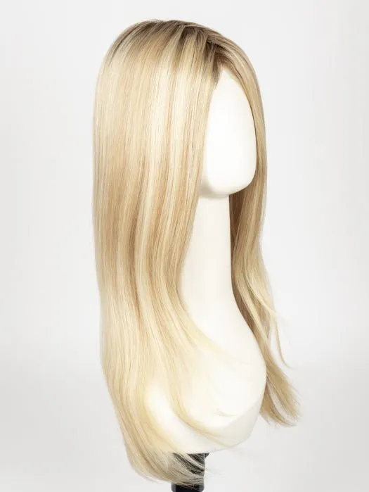 Accessories_Jon Renau_Wigs Hairpieces Toppers Blake Large | Remy Human Hair Lace Front Wig (Hand-Tied)