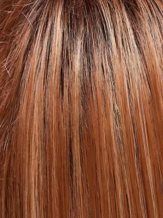 Accessories_Jon Renau_Wigs Hairpieces Toppers Blake Large | Remy Human Hair Lace Front Wig (Hand-Tied)
