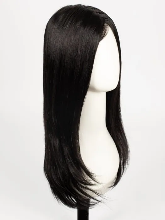 Accessories_Jon Renau_Wigs Hairpieces Toppers Blake Large | Remy Human Hair Lace Front Wig (Hand-Tied)