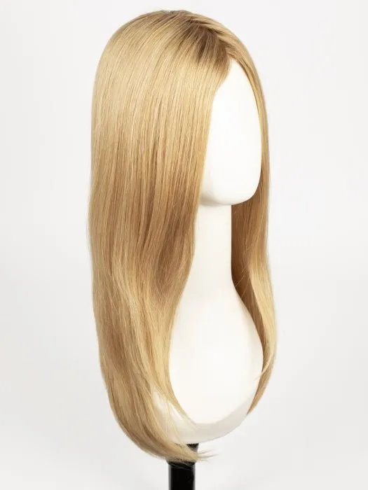 Accessories_Jon Renau_Wigs Hairpieces Toppers Blake Large | Remy Human Hair Lace Front Wig (Hand-Tied)