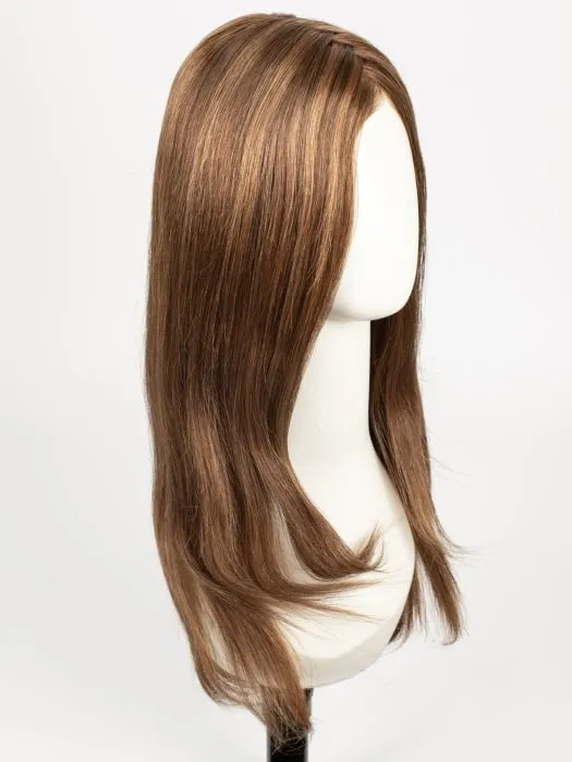 Accessories_Jon Renau_Wigs Hairpieces Toppers Blake Large | Remy Human Hair Lace Front Wig (Hand-Tied)