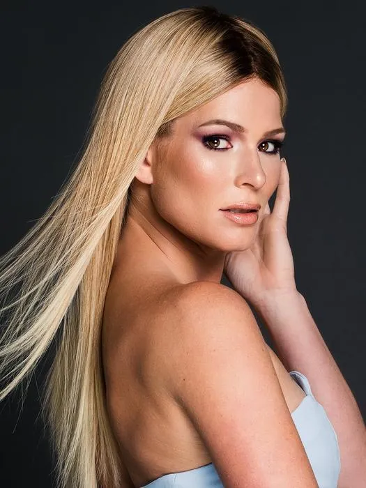 Accessories_Jon Renau_Wigs Hairpieces Toppers Blake Large | Remy Human Hair Lace Front Wig (Hand-Tied)
