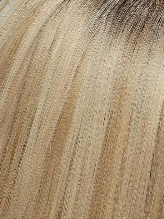 Accessories_Jon Renau_Wigs Hairpieces Toppers Blake Large | Remy Human Hair Lace Front Wig (Hand-Tied)