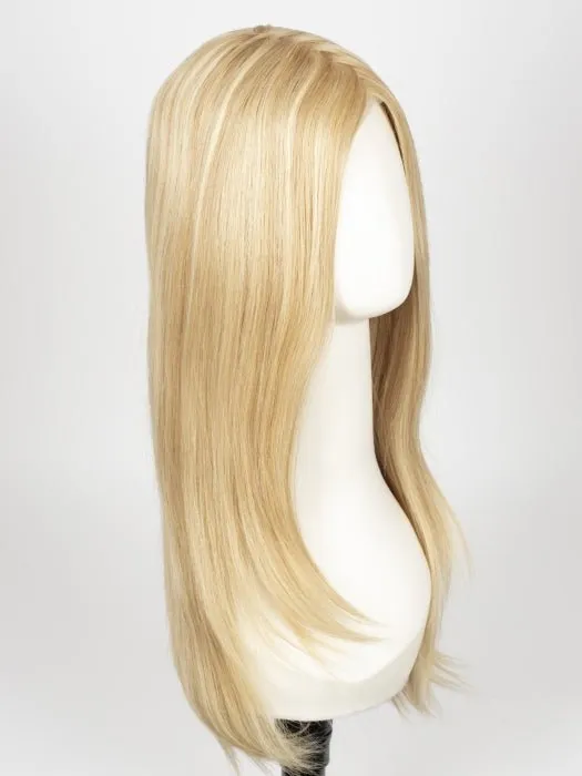 Accessories_Jon Renau_Wigs Hairpieces Toppers Blake Large | Remy Human Hair Lace Front Wig (Hand-Tied)