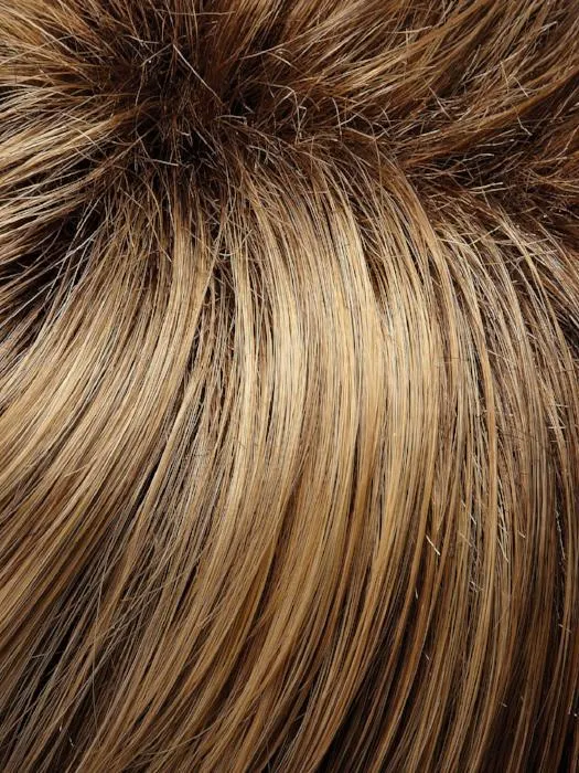 Accessories_Jon Renau_Wigs Hairpieces Toppers Blake Large | Remy Human Hair Lace Front Wig (Hand-Tied)