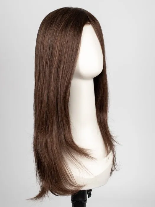 Accessories_Jon Renau_Wigs Hairpieces Toppers Blake Large | Remy Human Hair Lace Front Wig (Hand-Tied)