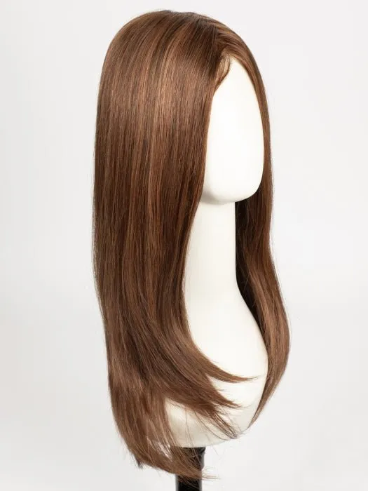 Accessories_Jon Renau_Wigs Hairpieces Toppers Blake Large | Remy Human Hair Lace Front Wig (Hand-Tied)