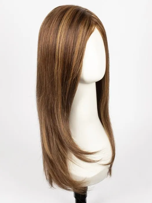 Accessories_Jon Renau_Wigs Hairpieces Toppers Blake Large | Remy Human Hair Lace Front Wig (Hand-Tied)