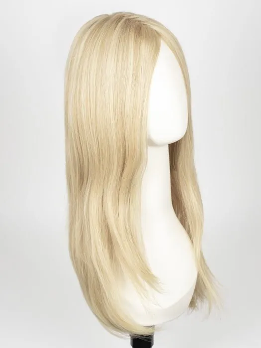 Accessories_Jon Renau_Wigs Hairpieces Toppers Blake Large | Remy Human Hair Lace Front Wig (Hand-Tied)