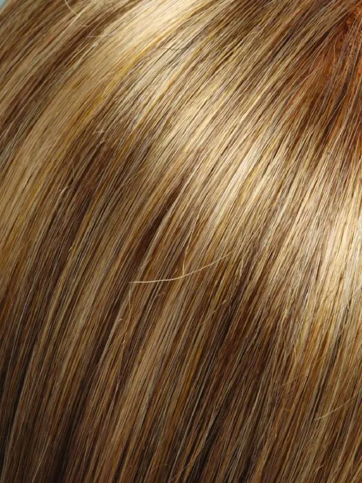 Accessories_Jon Renau_Wigs Hairpieces Toppers Blake Large | Remy Human Hair Lace Front Wig (Hand-Tied)