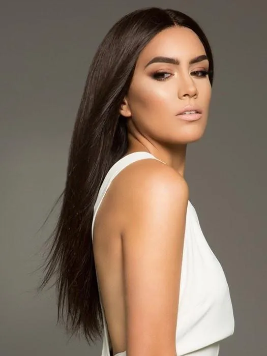 Accessories_Jon Renau_Wigs Hairpieces Toppers Blake Large | Remy Human Hair Lace Front Wig (Hand-Tied)