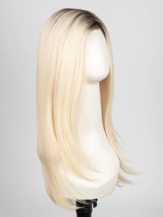 Accessories_Jon Renau_Wigs Hairpieces Toppers Blake Large | Remy Human Hair Lace Front Wig (Hand-Tied)