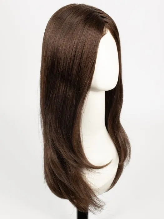 Accessories_Jon Renau_Wigs Hairpieces Toppers Blake Large | Remy Human Hair Lace Front Wig (Hand-Tied)