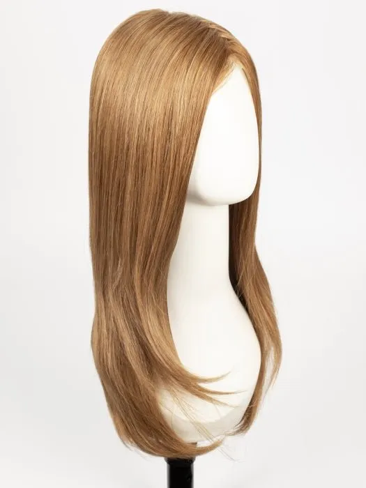 Accessories_Jon Renau_Wigs Hairpieces Toppers Blake Large | Remy Human Hair Lace Front Wig (Hand-Tied)