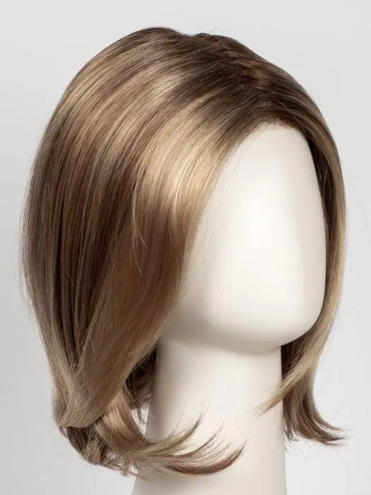 Accessories_Jon Renau_Wigs Hairpieces Toppers Cameron Large | Synthetic Lace Front Wig (HT)