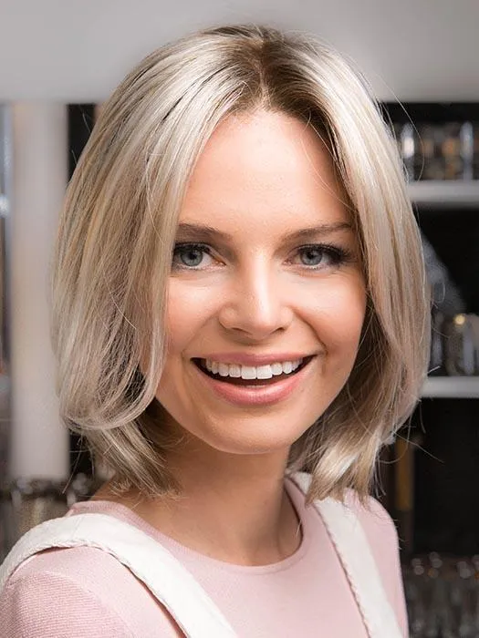 Accessories_Jon Renau_Wigs Hairpieces Toppers Cameron Large | Synthetic Lace Front Wig (HT)
