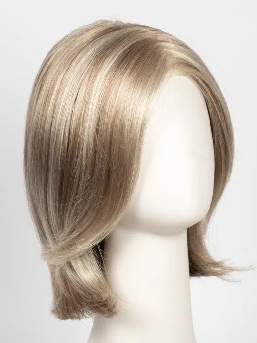 Accessories_Jon Renau_Wigs Hairpieces Toppers Cameron Large | Synthetic Lace Front Wig (HT)