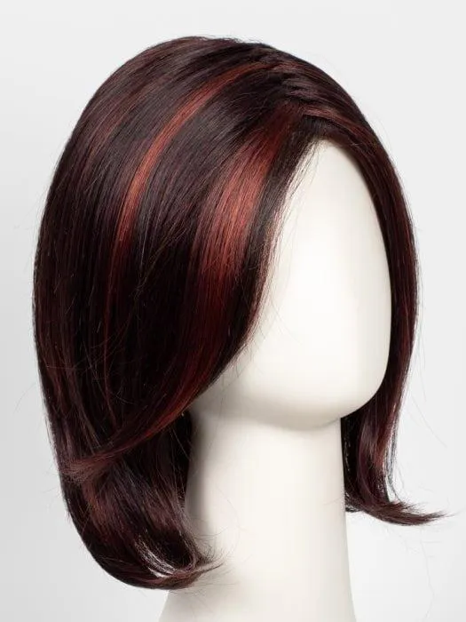 Accessories_Jon Renau_Wigs Hairpieces Toppers Cameron Large | Synthetic Lace Front Wig (HT)