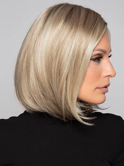 Accessories_Jon Renau_Wigs Hairpieces Toppers Cameron Lite | Synthetic Lace Front Wig (Mono Top)