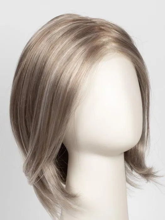 Accessories_Jon Renau_Wigs Hairpieces Toppers Cameron Lite | Synthetic Lace Front Wig (Mono Top)