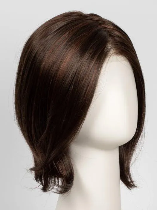 Accessories_Jon Renau_Wigs Hairpieces Toppers Cameron Petite | Synthetic Lace Front Wig (HT)