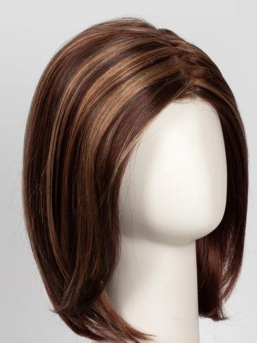 Accessories_Jon Renau_Wigs Hairpieces Toppers Cameron Petite | Synthetic Lace Front Wig (HT)