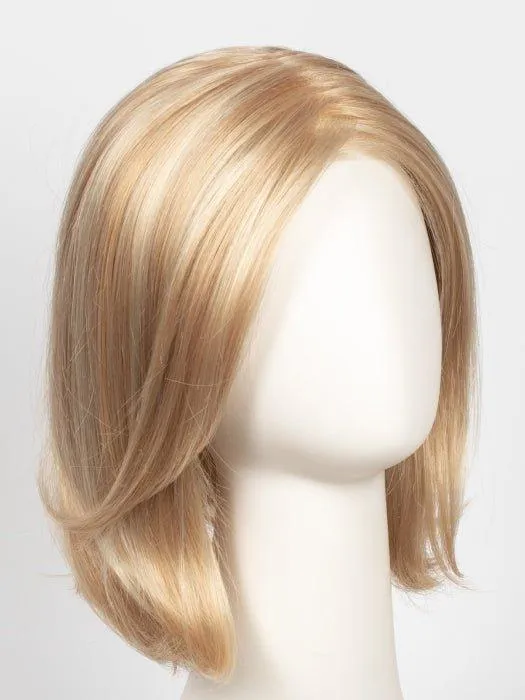Accessories_Jon Renau_Wigs Hairpieces Toppers Cameron Petite | Synthetic Lace Front Wig (HT)