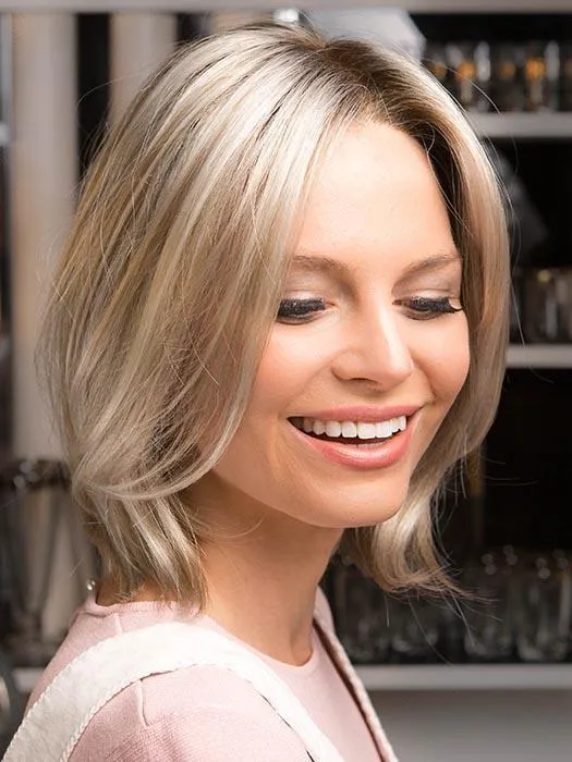 Accessories_Jon Renau_Wigs Hairpieces Toppers Cameron | Synthetic Lace Front Wig (Hand-Tied)