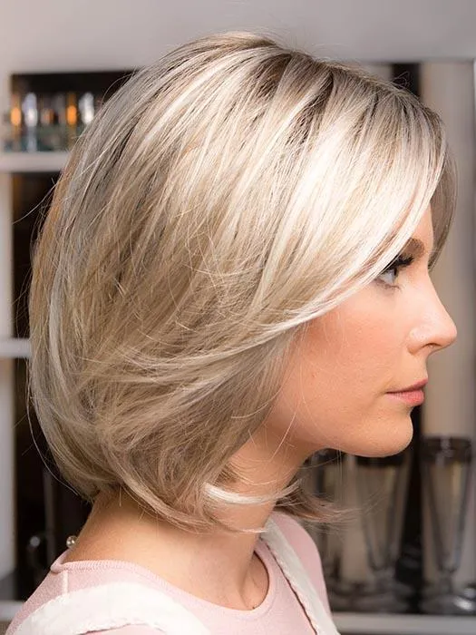 Accessories_Jon Renau_Wigs Hairpieces Toppers Cameron | Synthetic Lace Front Wig (Hand-Tied)