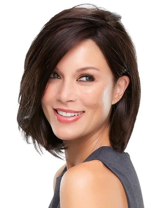 Accessories_Jon Renau_Wigs Hairpieces Toppers Cameron | Synthetic Lace Front Wig (Hand-Tied)