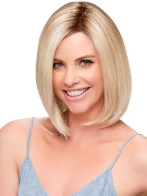 Accessories_Jon Renau_Wigs Hairpieces Toppers Cameron | Synthetic Lace Front Wig (Hand-Tied)