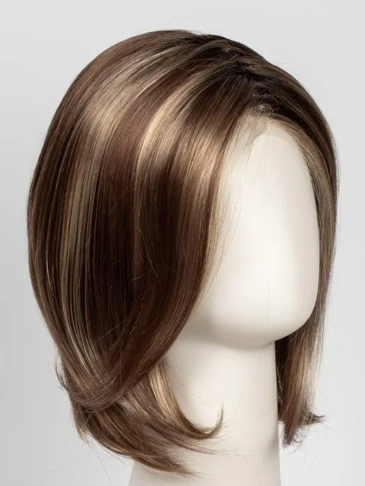 Accessories_Jon Renau_Wigs Hairpieces Toppers Cameron | Synthetic Lace Front Wig (Hand-Tied)