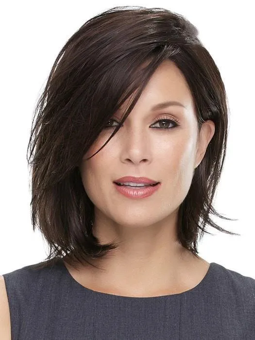 Accessories_Jon Renau_Wigs Hairpieces Toppers Cameron | Synthetic Lace Front Wig (Hand-Tied)