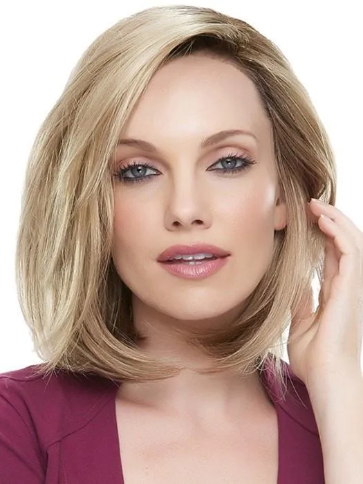 Accessories_Jon Renau_Wigs Hairpieces Toppers Cameron | Synthetic Lace Front Wig (Hand-Tied)