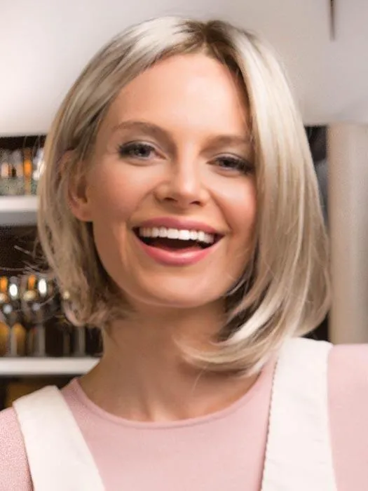 Accessories_Jon Renau_Wigs Hairpieces Toppers Cameron | Synthetic Lace Front Wig (Hand-Tied)