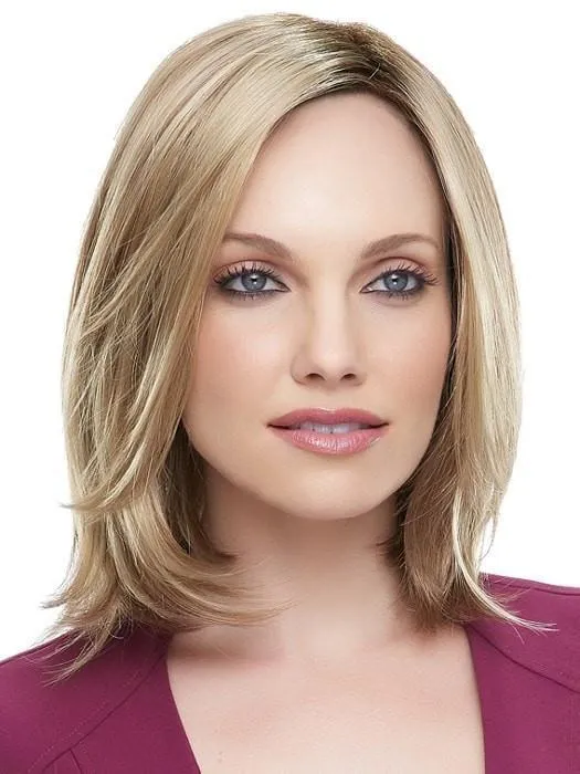 Accessories_Jon Renau_Wigs Hairpieces Toppers Cameron | Synthetic Lace Front Wig (Hand-Tied)