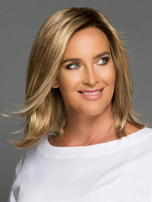 Accessories_Jon Renau_Wigs Hairpieces Toppers Cameron | Synthetic Lace Front Wig (Hand-Tied)