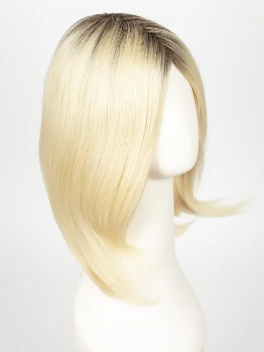 Accessories_Jon Renau_Wigs Hairpieces Toppers Carrie Hand Tied | Remy Human Hair Lace Front Wig (Mono Top)