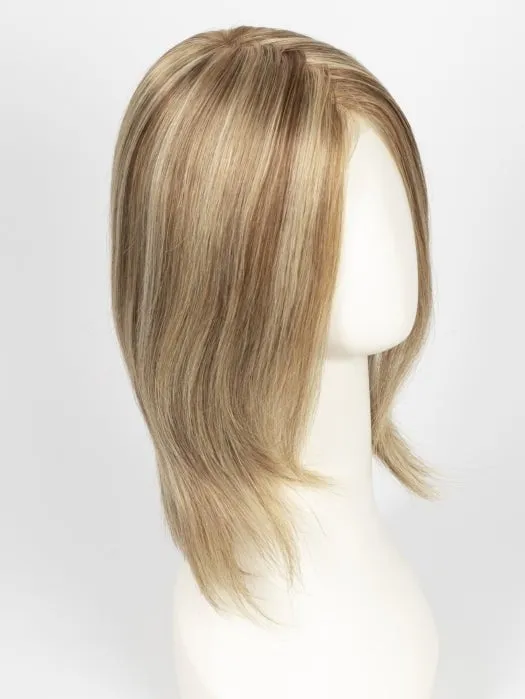 Accessories_Jon Renau_Wigs Hairpieces Toppers Carrie Hand Tied | Remy Human Hair Lace Front Wig (Mono Top)