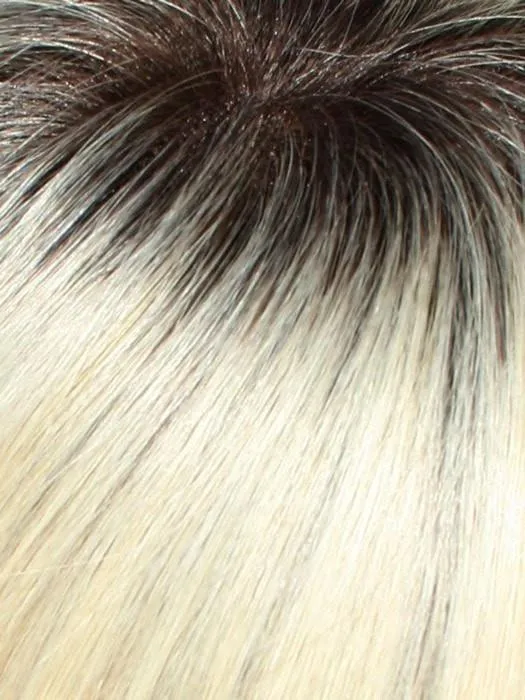 Accessories_Jon Renau_Wigs Hairpieces Toppers Carrie Hand Tied | Remy Human Hair Lace Front Wig (Mono Top)