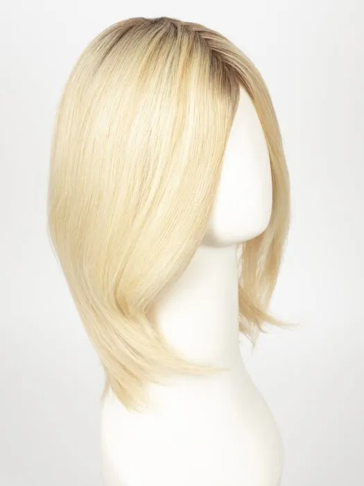 Accessories_Jon Renau_Wigs Hairpieces Toppers Carrie Hand Tied | Remy Human Hair Lace Front Wig (Mono Top)