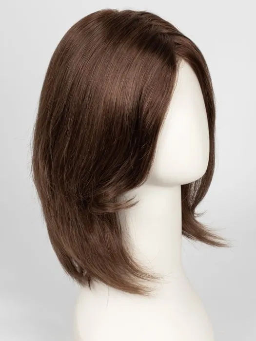 Accessories_Jon Renau_Wigs Hairpieces Toppers Carrie Hand Tied | Remy Human Hair Lace Front Wig (Mono Top)