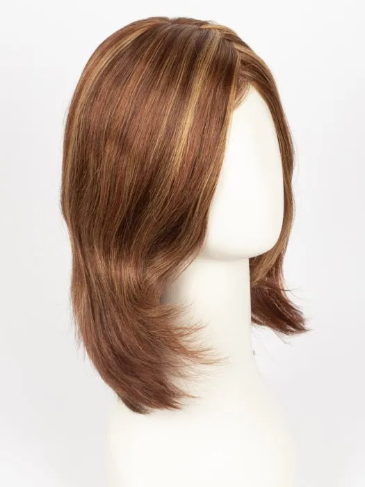 Accessories_Jon Renau_Wigs Hairpieces Toppers Carrie Hand Tied | Remy Human Hair Lace Front Wig (Mono Top)