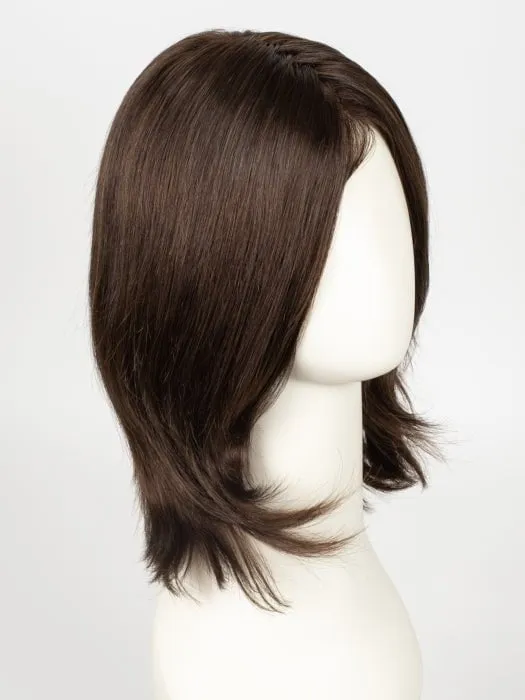 Accessories_Jon Renau_Wigs Hairpieces Toppers Carrie Hand Tied | Remy Human Hair Lace Front Wig (Mono Top)