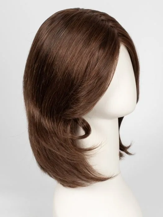 Accessories_Jon Renau_Wigs Hairpieces Toppers Carrie Hand Tied | Remy Human Hair Lace Front Wig (Mono Top)