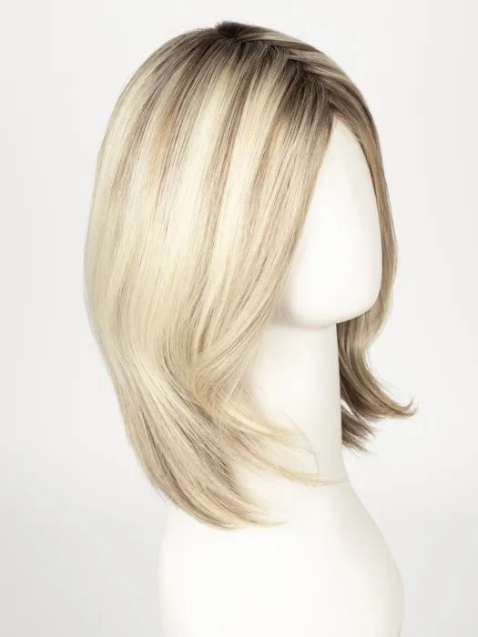 Accessories_Jon Renau_Wigs Hairpieces Toppers Carrie Hand Tied | Remy Human Hair Lace Front Wig (Mono Top)