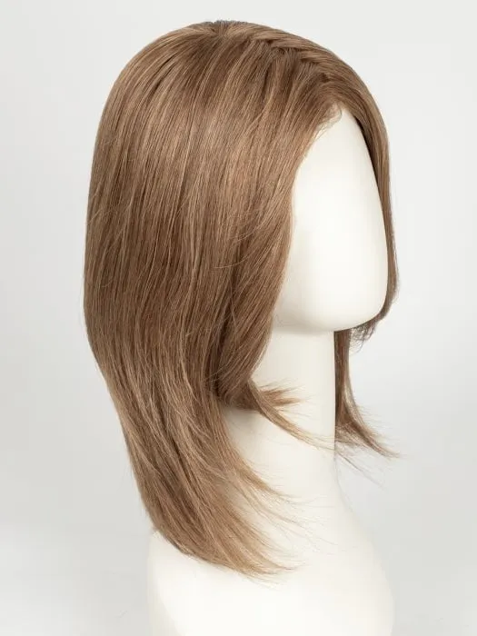 Accessories_Jon Renau_Wigs Hairpieces Toppers Carrie Hand Tied | Remy Human Hair Lace Front Wig (Mono Top)